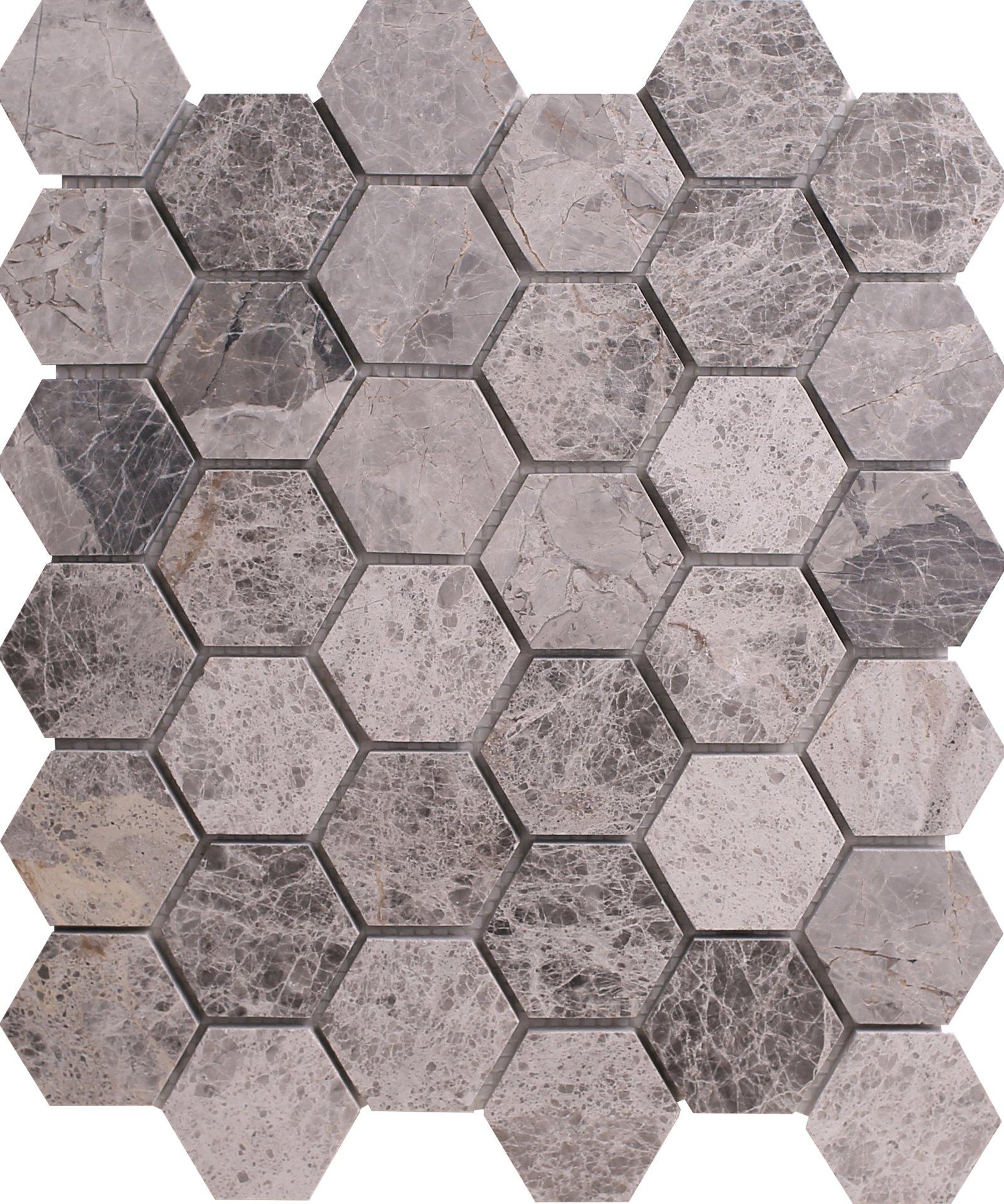 tundra-gray-2-inch-hexagon-HXG2-026